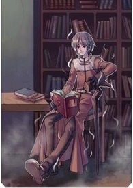 《尋夢★魔法師》番外篇:交錯記憶之歌【博客來×POPO番外篇大募集】