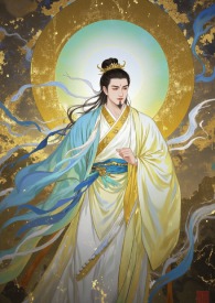 三界仙緣