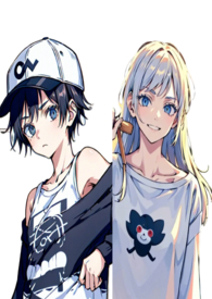 曉雨&筱月