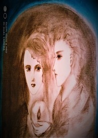 黑暗中的溫柔~第三部 A journey without Distance