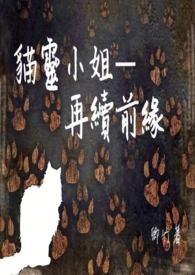 貓靈小姐—再續前緣