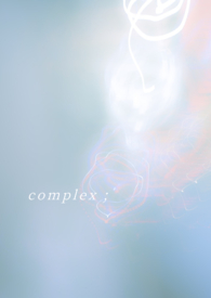 《COMPLEX》