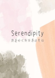 Serendipity-與美好不期而遇的幸福