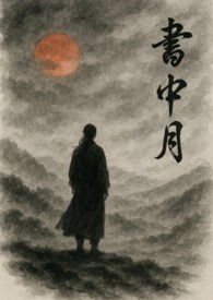 書中月