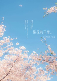 梨花巷子裡