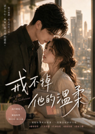 《戒不掉他的溫柔》