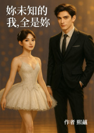 妳未知的我,全是妳。