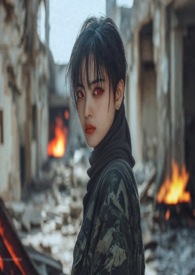 火燄瞳(北極星之一)
