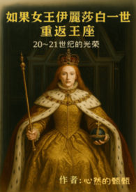 《如果女王伊麗莎白一世重返王座：20～21世紀的光榮》
