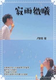 寂雨微曦