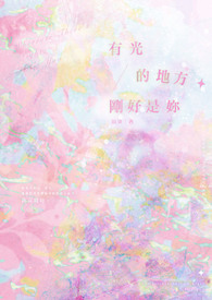 《有光的地方剛好是妳》
