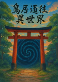 鳥居通往異世界