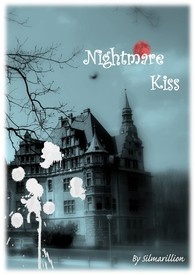 【死神白一】Nightmare Kiss