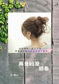 再見的是前妻【已完結】