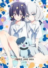 【百合】動畫同人