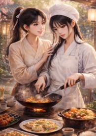 撿個御廚當老婆（GL)