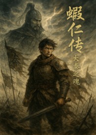 蝦仁傳
