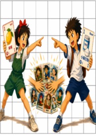 校事遊戲