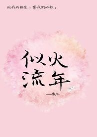 似火流年