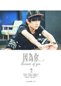 TFBOYS同人文《因為你Because of you》