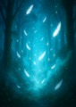《心鏈：魔女與她的光之羽》