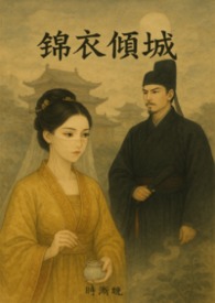錦衣傾城