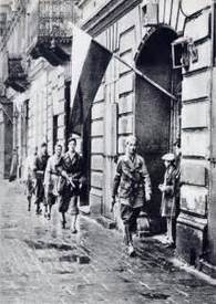 1944-華沙漫長的六十三日