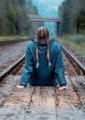 妳和我，終究是兩個世界的人—但我們曾經靠近過