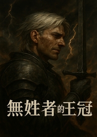 《無姓者的王冠》沒有名字也能讓世界記得他的聲音