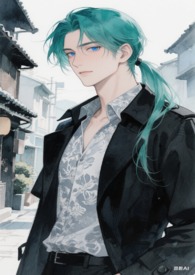 【特傳】等等,我應該是個普通人……吧?