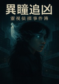 《異瞳追兇：靈視偵探事件簿》