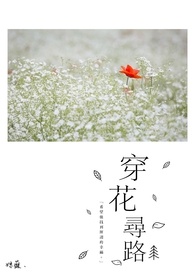 穿花尋路