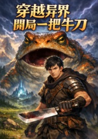 穿越異界開局一把牛刀