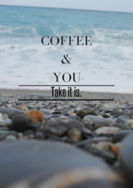 coffee & you