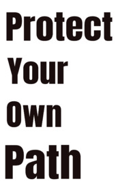 【BLEACH】protect your own path
