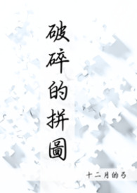 破碎的拼圖