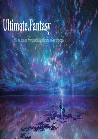  Ultimate. Fantasy