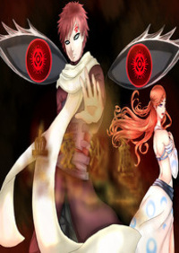 我愛羅 BANPRESTO 景品火影忍者VIBRATION STARS 我愛羅- 模型格納庫