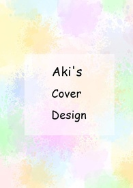 Aki’s CoveR DesigN