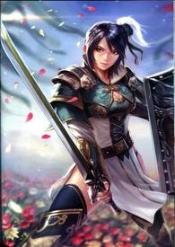 三國無雙艷史·茍安將軍傳(正體字)