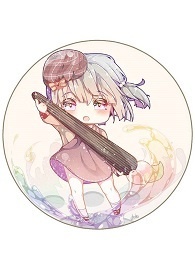 手繪✯塗鴉少女
