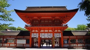 京都參拜行之下鴨神社 Amp 河合神社 夏穎的精彩短文 Popo原創市集