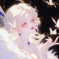 啾雀 (˶´⚰︎`˵)