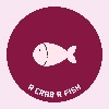 一隻鯉魚