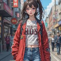 涯痕浪盡