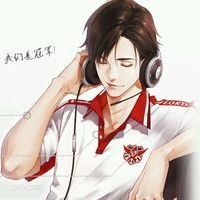 林墨