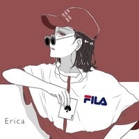 宇棋（Erica）
