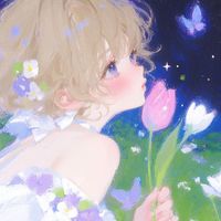 雀雀 (*´･ч･`*)