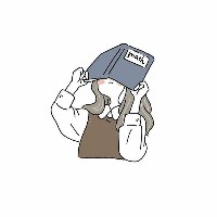 落 落
