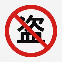 盗文退散